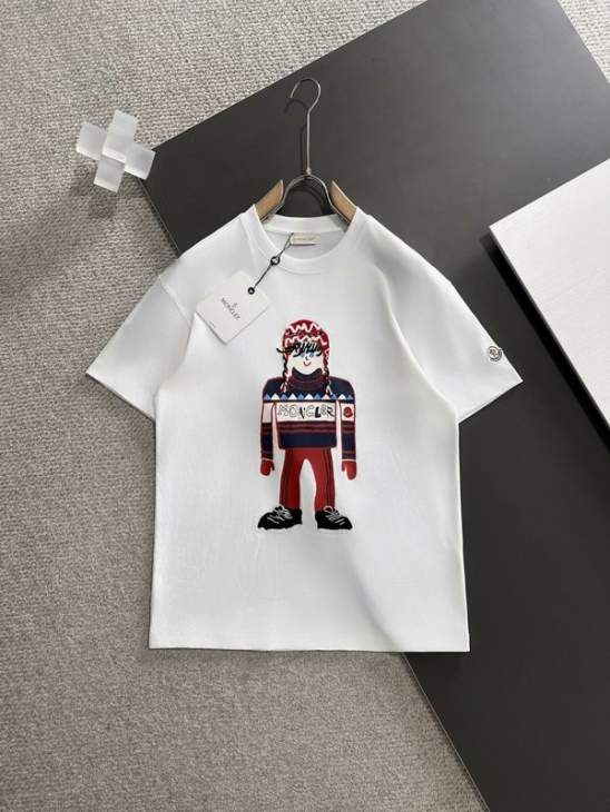 Picture of Moncler T Shirts Short _SKUMonclerS-2XLxetr295559